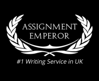  Assignment Help by Assignment Emperor