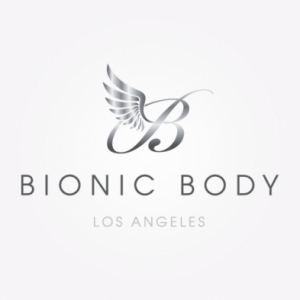  Bionic Body