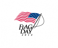 Flag Day 2012