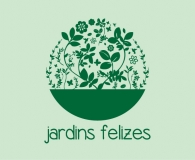 Jardins Felizes