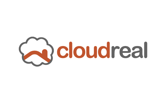  CloudReal Logo