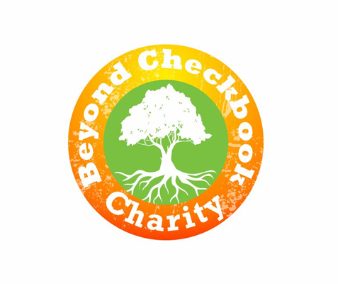 Beyond Checkbook Charity