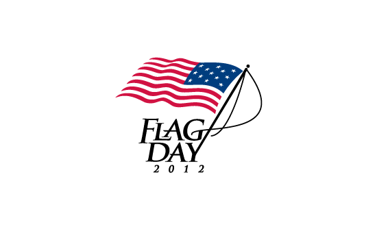 Flag Day 2012