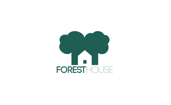 Forest House Logo
