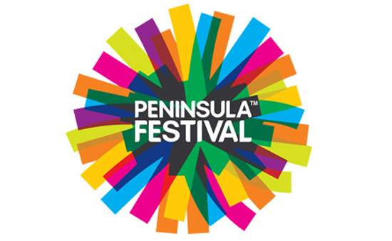 Peninsula Festival