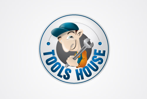 Tools House
