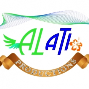  Al-Ati Production logo