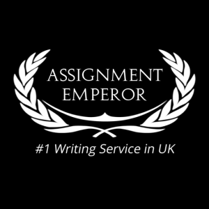  Assignment Help by Assignment Emperor