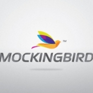  Bird Logo Design