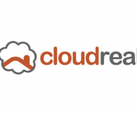  CloudReal Logo