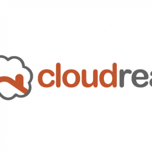  CloudReal Logo