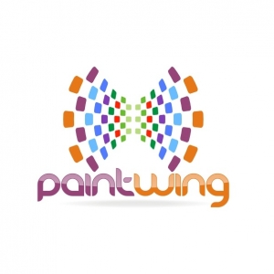  PantWing Logo by Genius Infotech