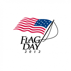 Flag Day 2012