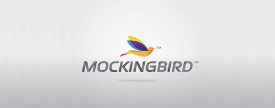  Bird Logo Design