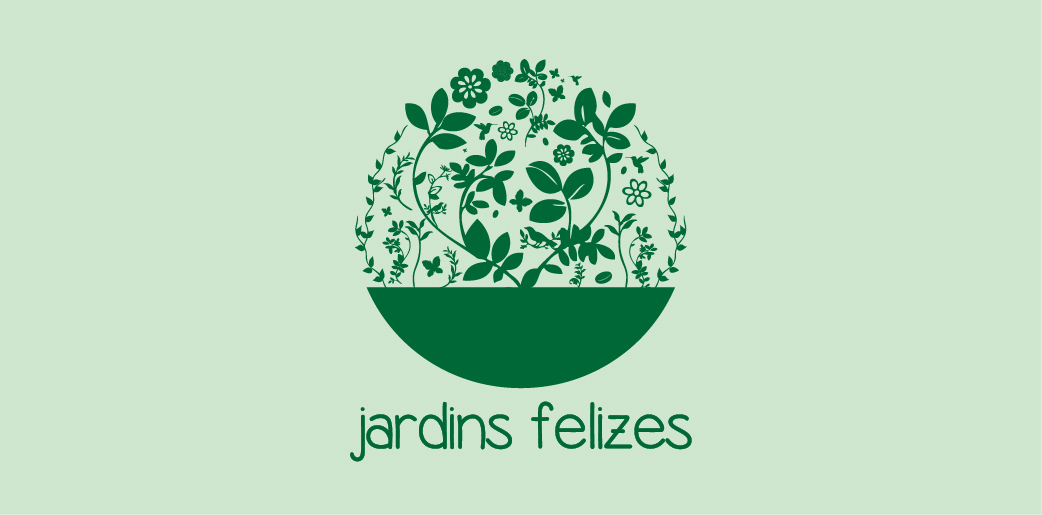 Jardins Felizes